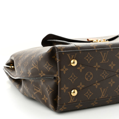 Louis Vuitton Monogram Metis 8 of 10