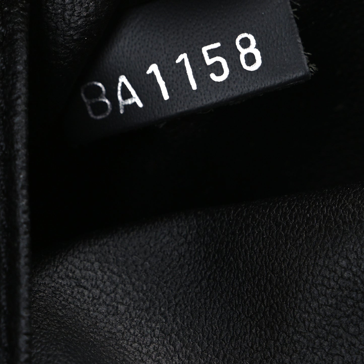 Monogram Eclipse Toilet Pouch PM