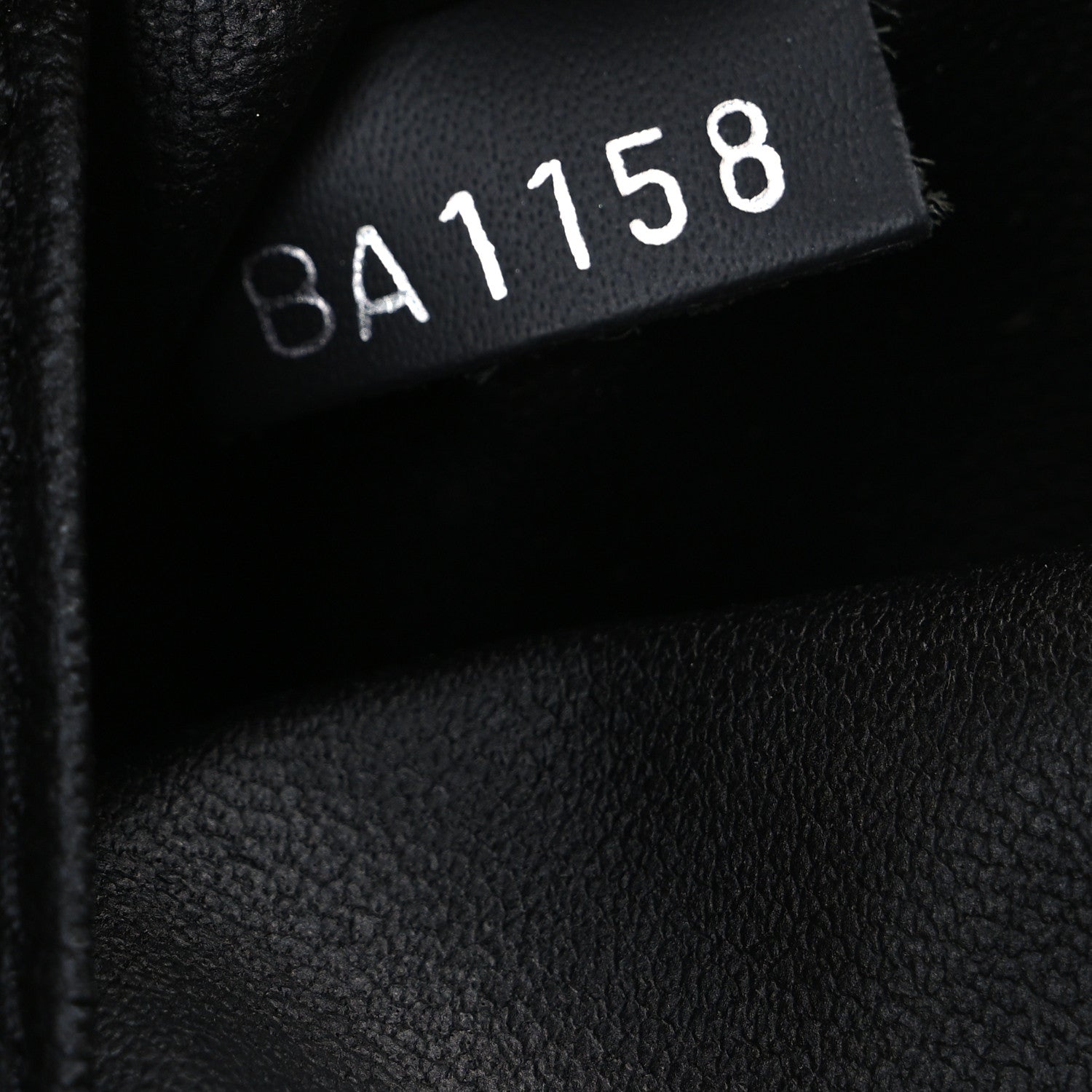 Louis Vuitton Monogram Eclipse Toilet Pouch PM 7 of 10