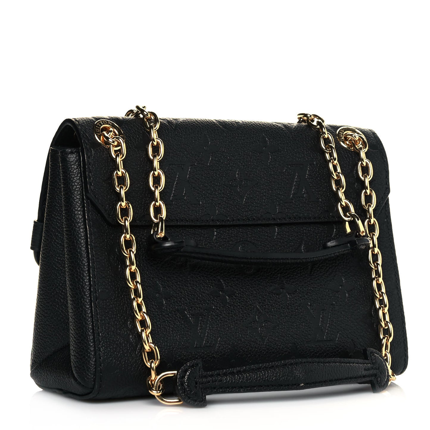 Empreinte Vavin BB Black