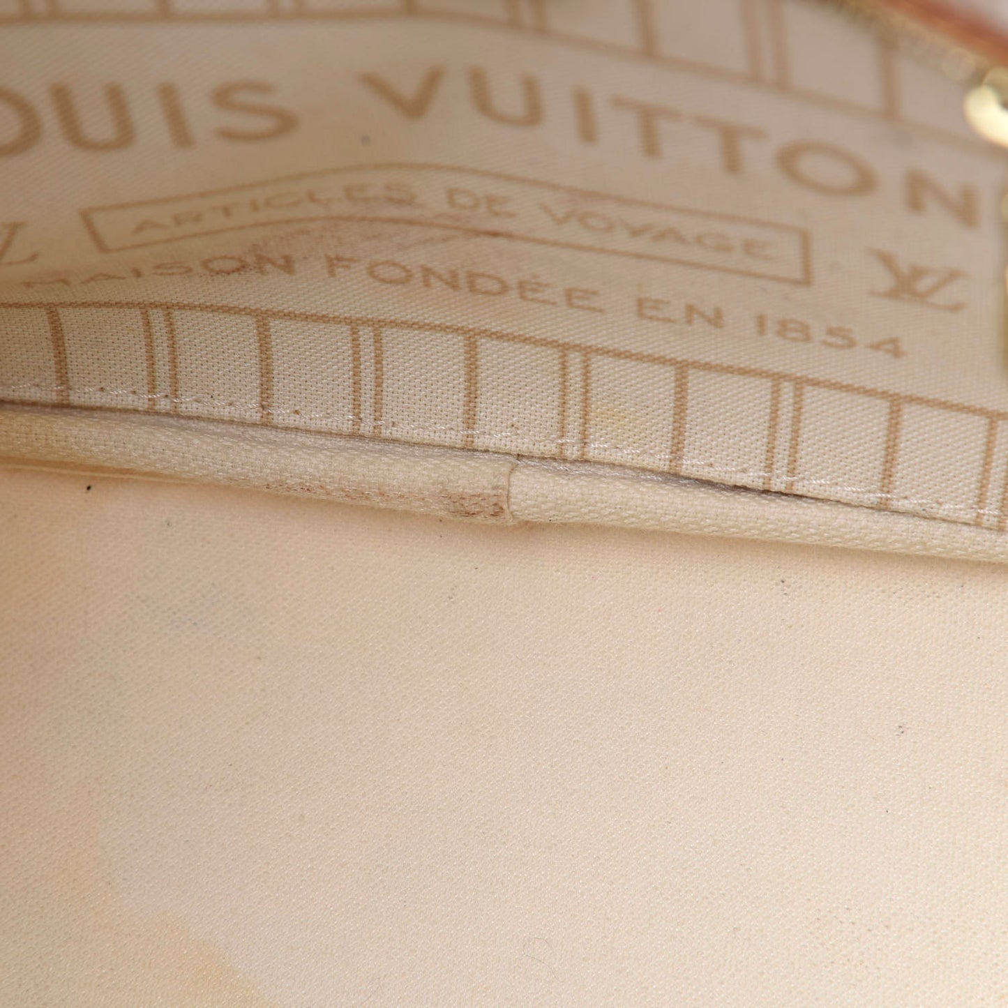 Damier Azur Neo Neverfull PM