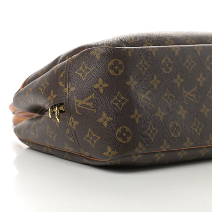 Louis Vuitton Monogram Deauville 8 of 19