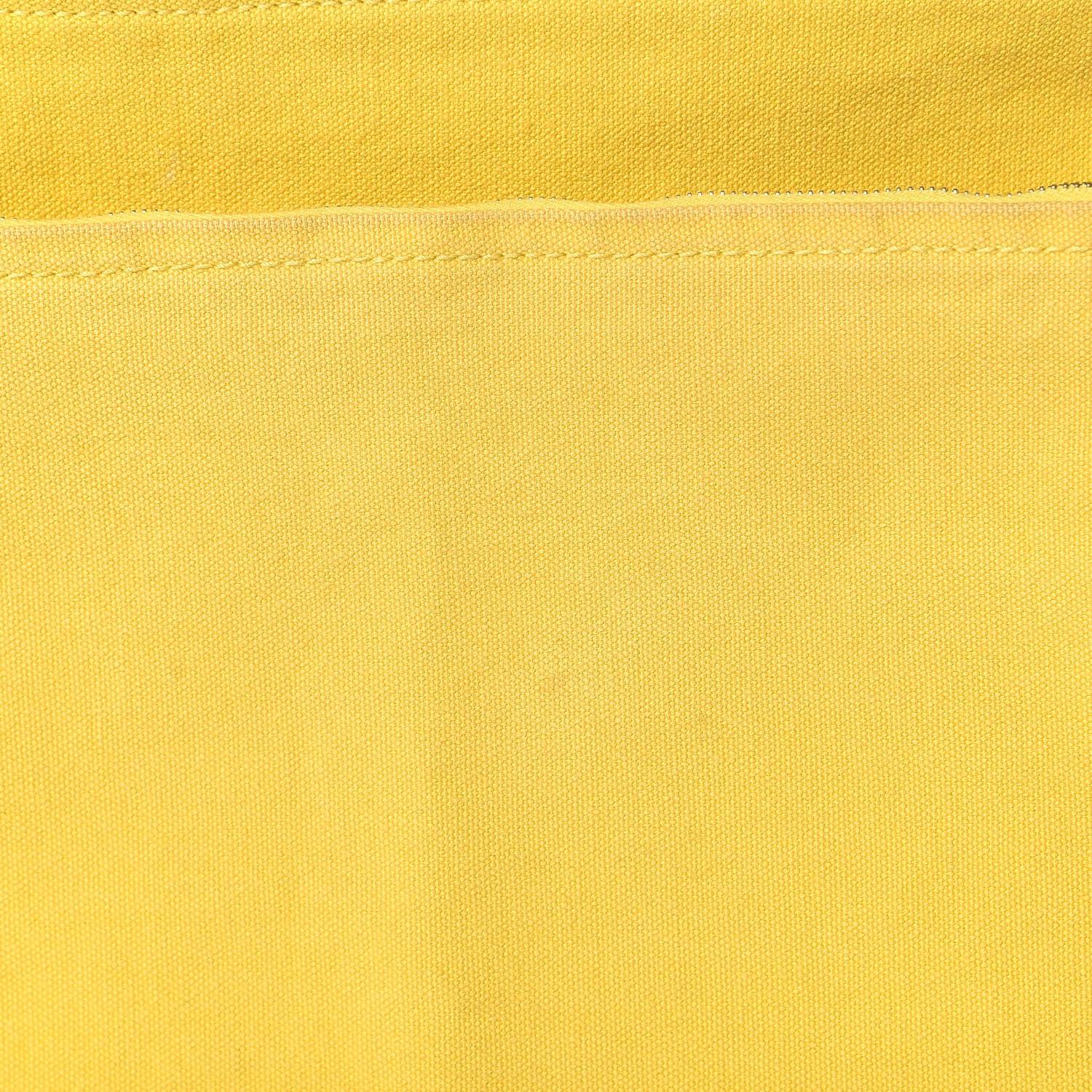 Hermes Cotton Canvas Bora Bora Pouch Set 19 of 23