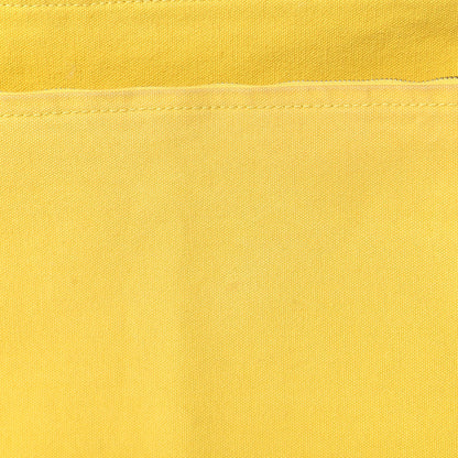 Hermes Cotton Canvas Bora Bora Pouch Set 19 of 23