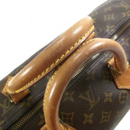 Louis Vuitton Monogram Speedy 40 6 of 9