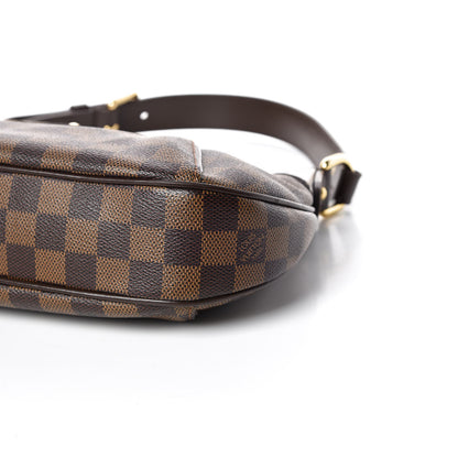 Louis Vuitton Damier Ebene Thames PM 6 of 10