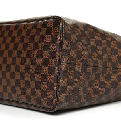 Louis Vuitton Damier Ebene Neo Neverfull GM 11 of 11
