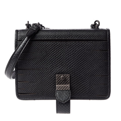 Bottega Veneta Karung Ayers Small Runway Shoulder Bag 1 of 7