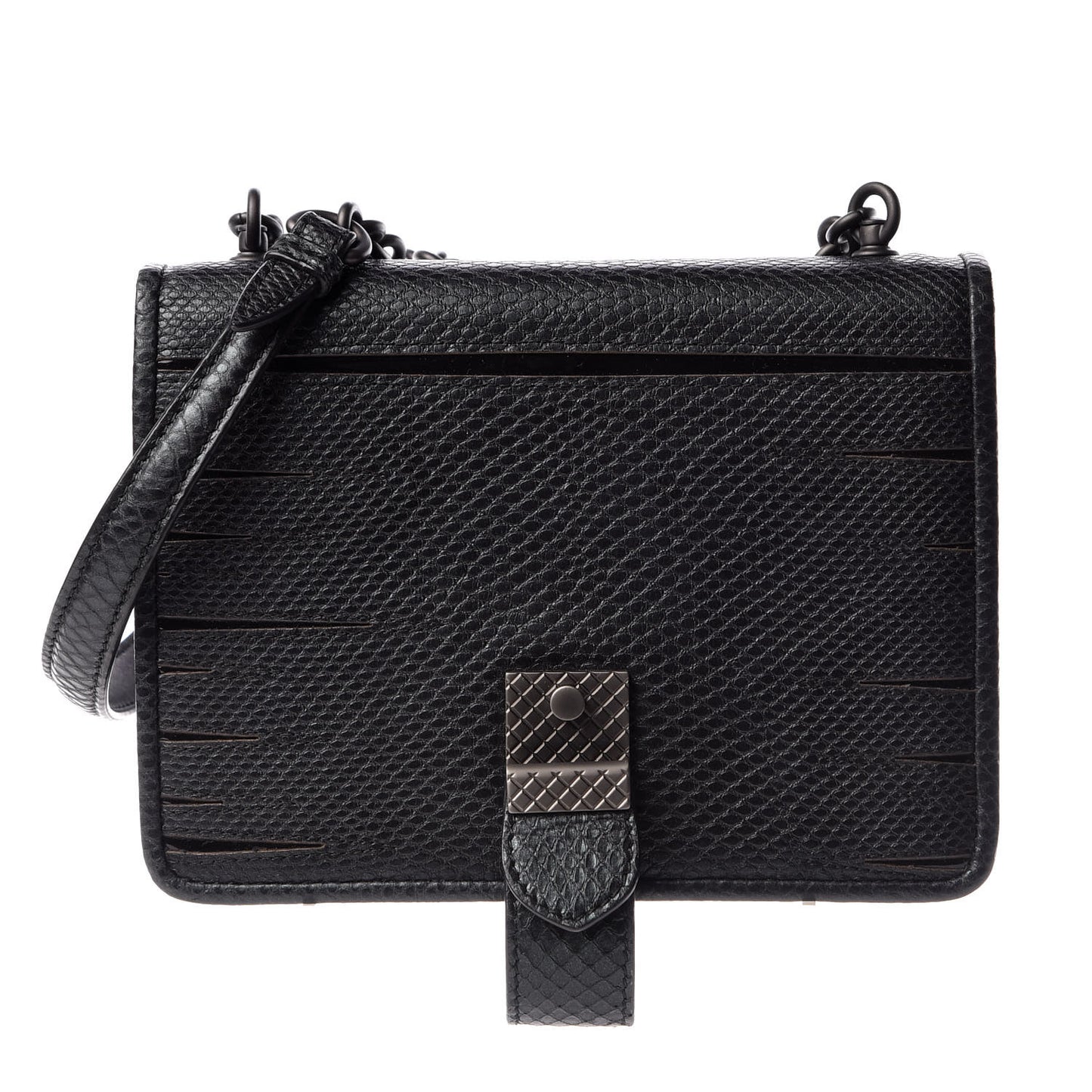 Karung Ayers Small Runway Shoulder Bag