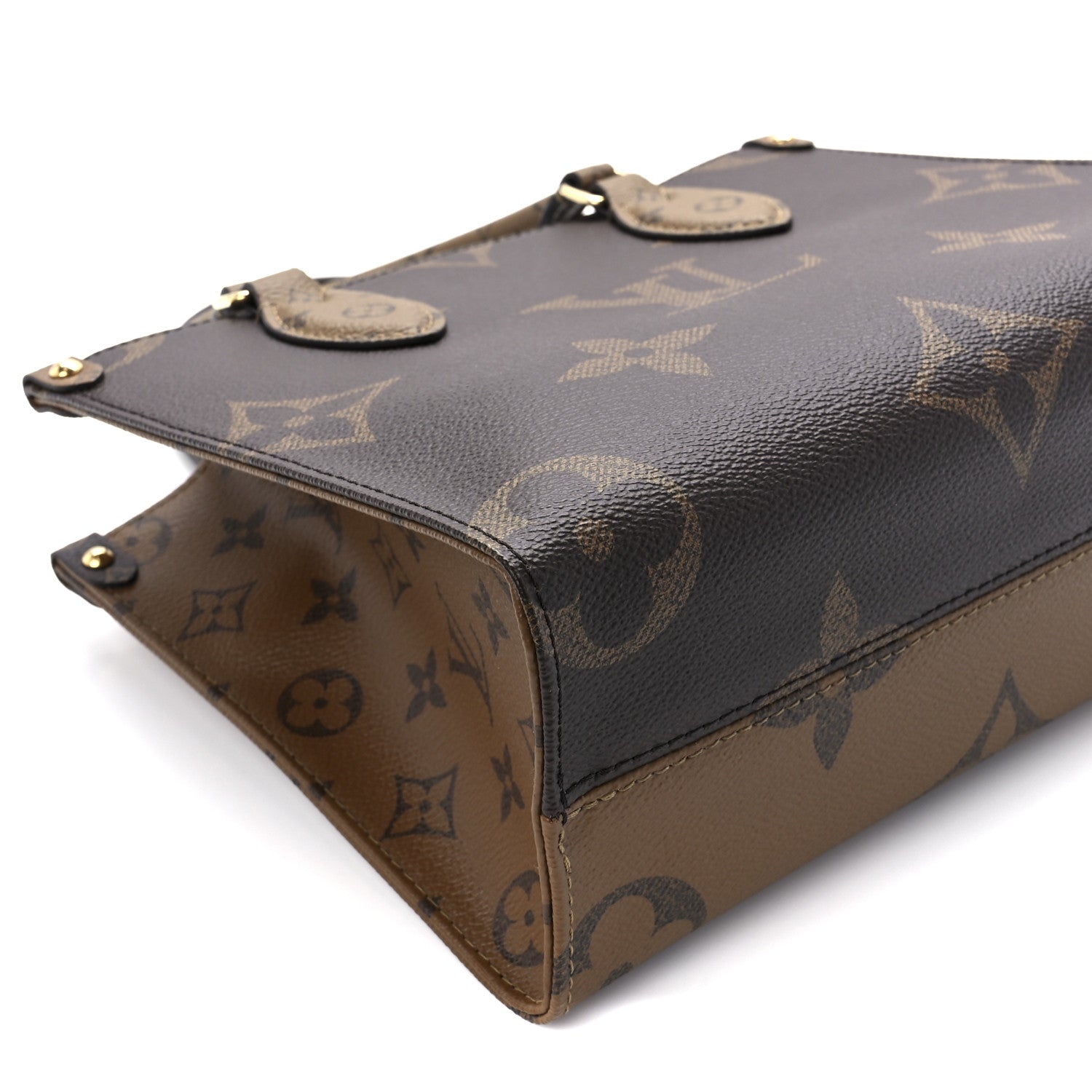 Louis Vuitton Reverse Monogram Giant Onthego PM 11 of 12