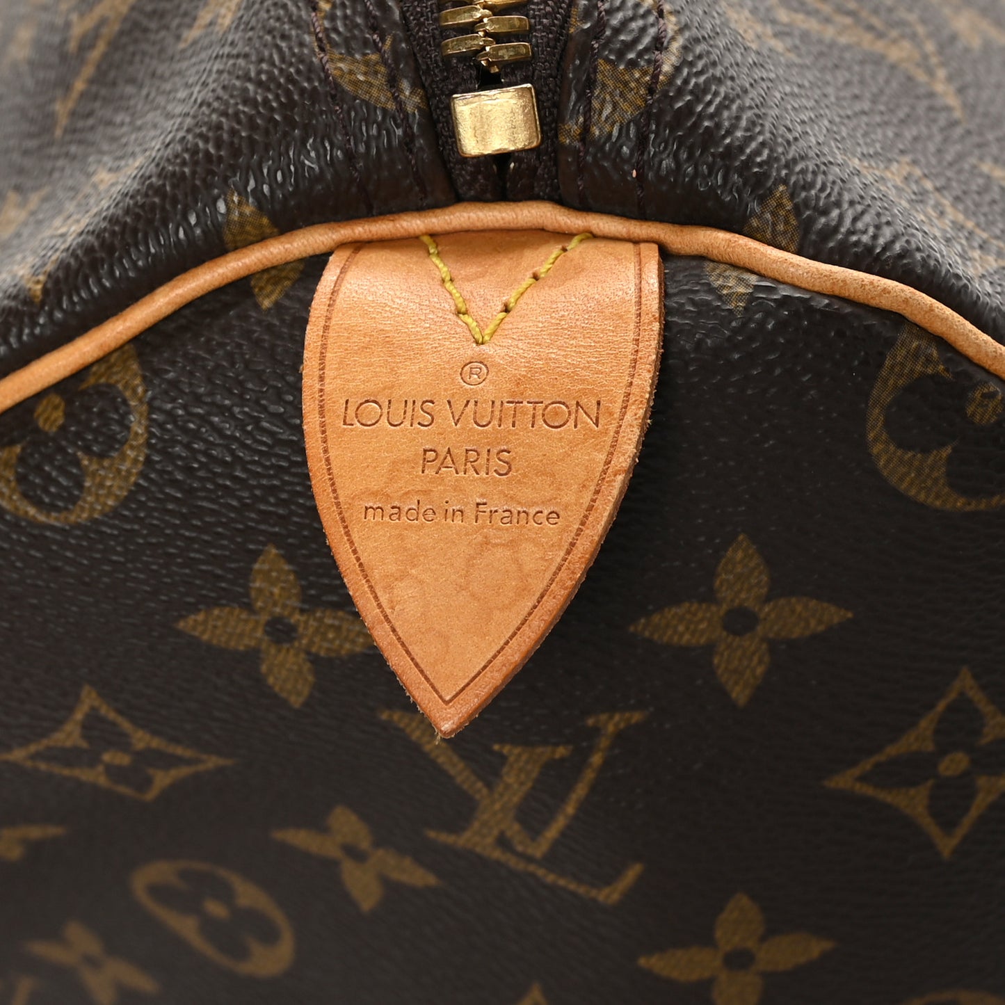 Monogram Keepall 50