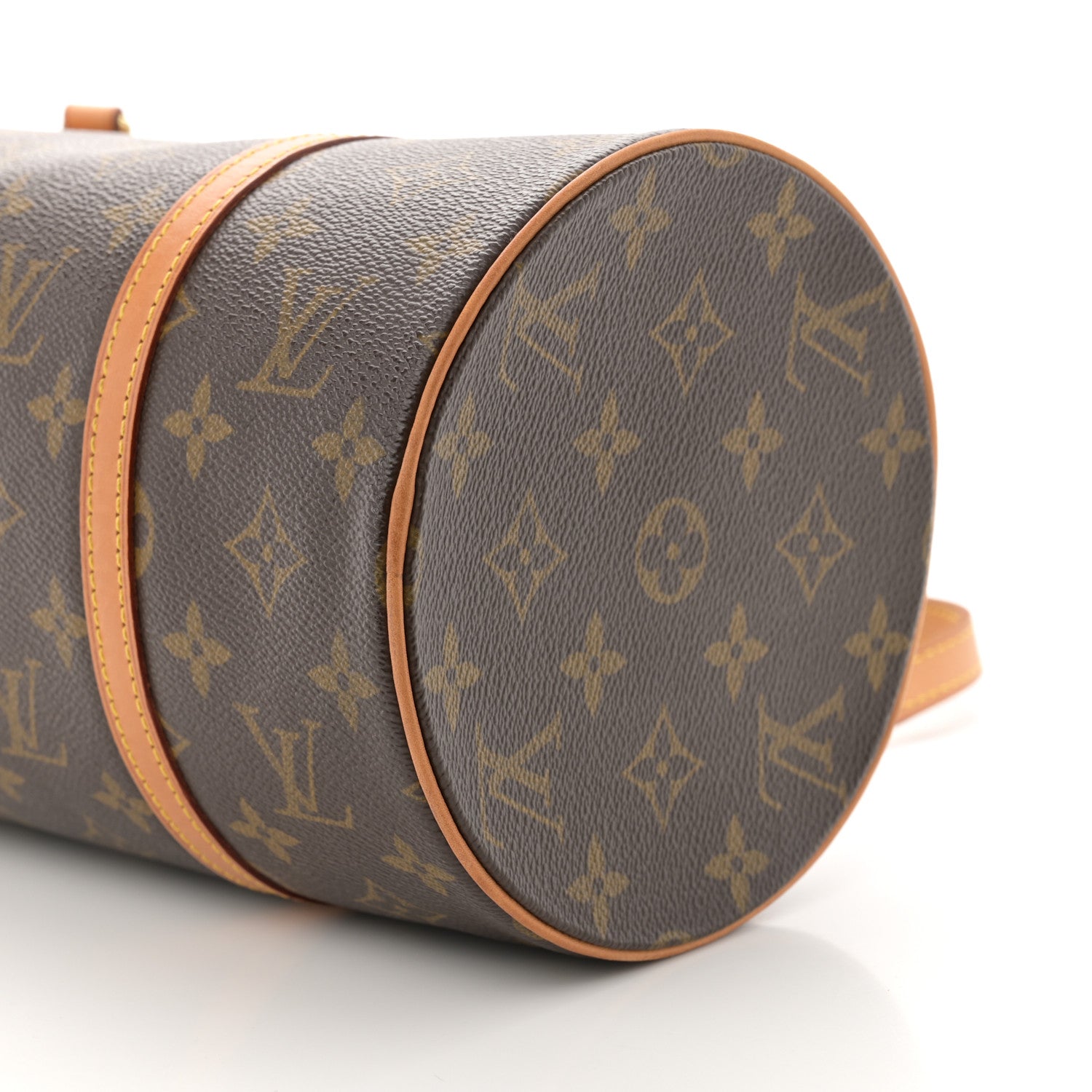 Louis Vuitton Monogram Papillon 30 with Companion 10 of 10