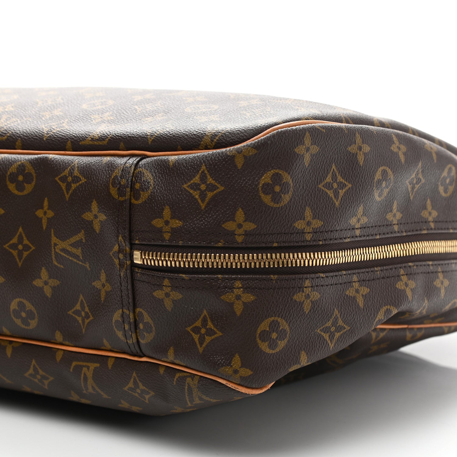 Louis Vuitton Monogram Alize 1 Compartment 9 of 14