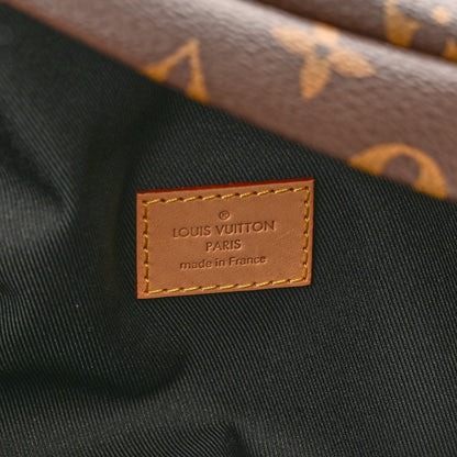 Louis Vuitton Monogram Bumbag 6 of 9