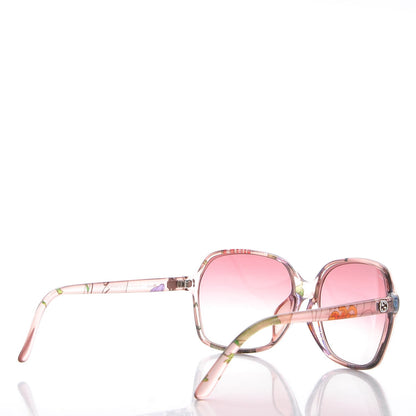 Gucci Acetate Printed Sunglasses GG 3636/S 4 of 8