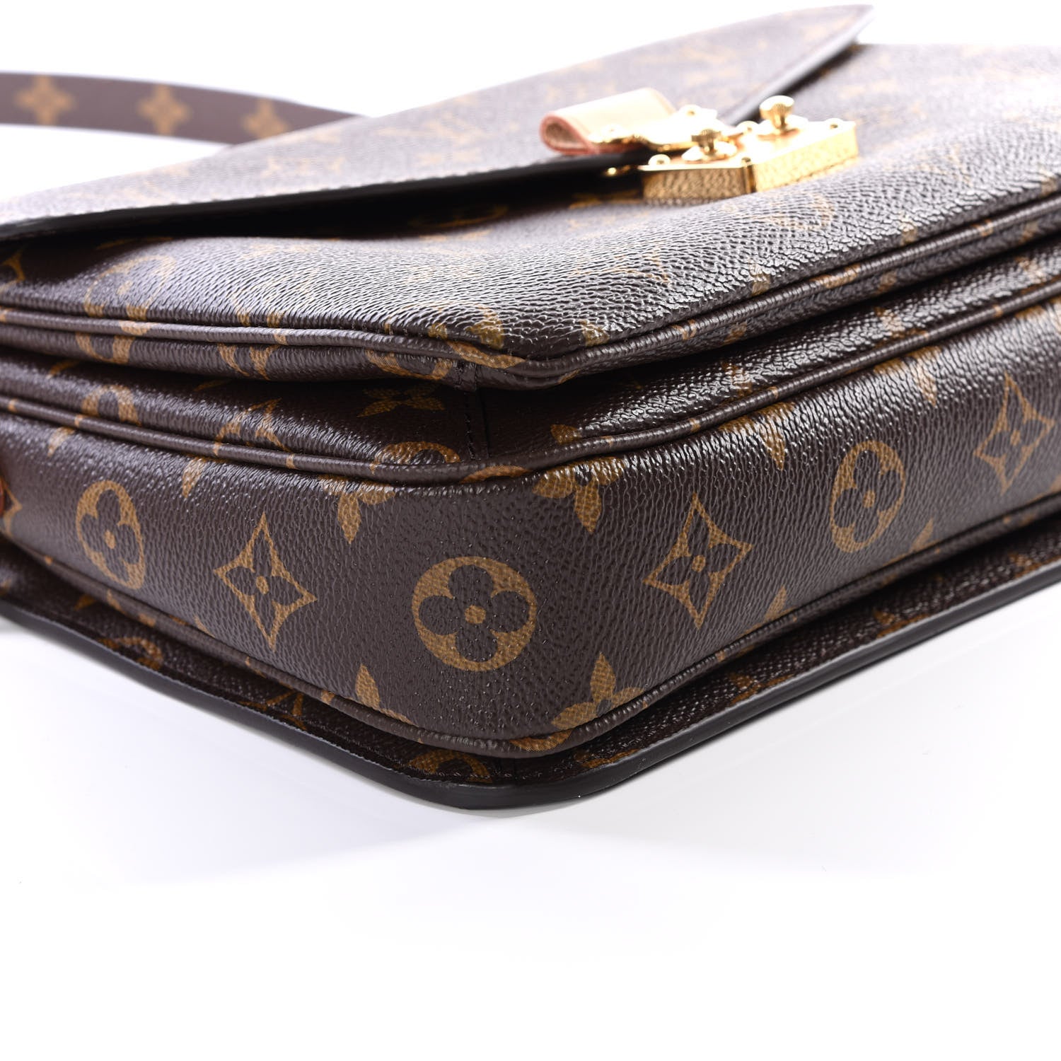 Louis Vuitton Monogram Pochette Metis 5 of 12