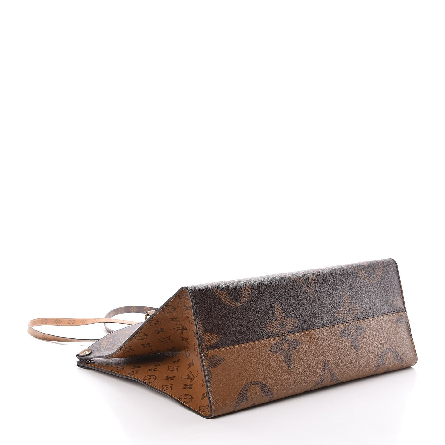 Reverse Monogram Giant Onthego GM