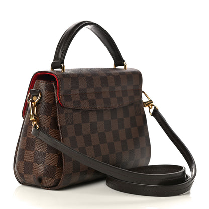 Louis Vuitton Damier Ebene Croisette 3 of 16