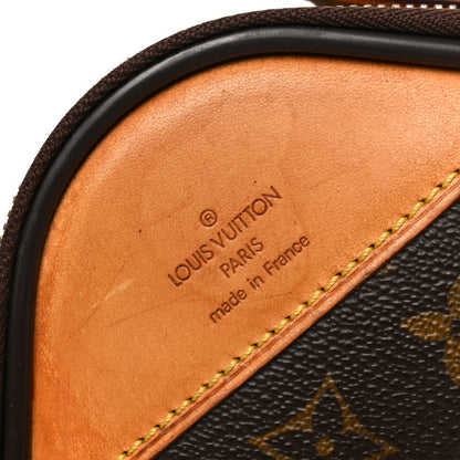 Louis Vuitton Monogram Pegase 45 5 of 9