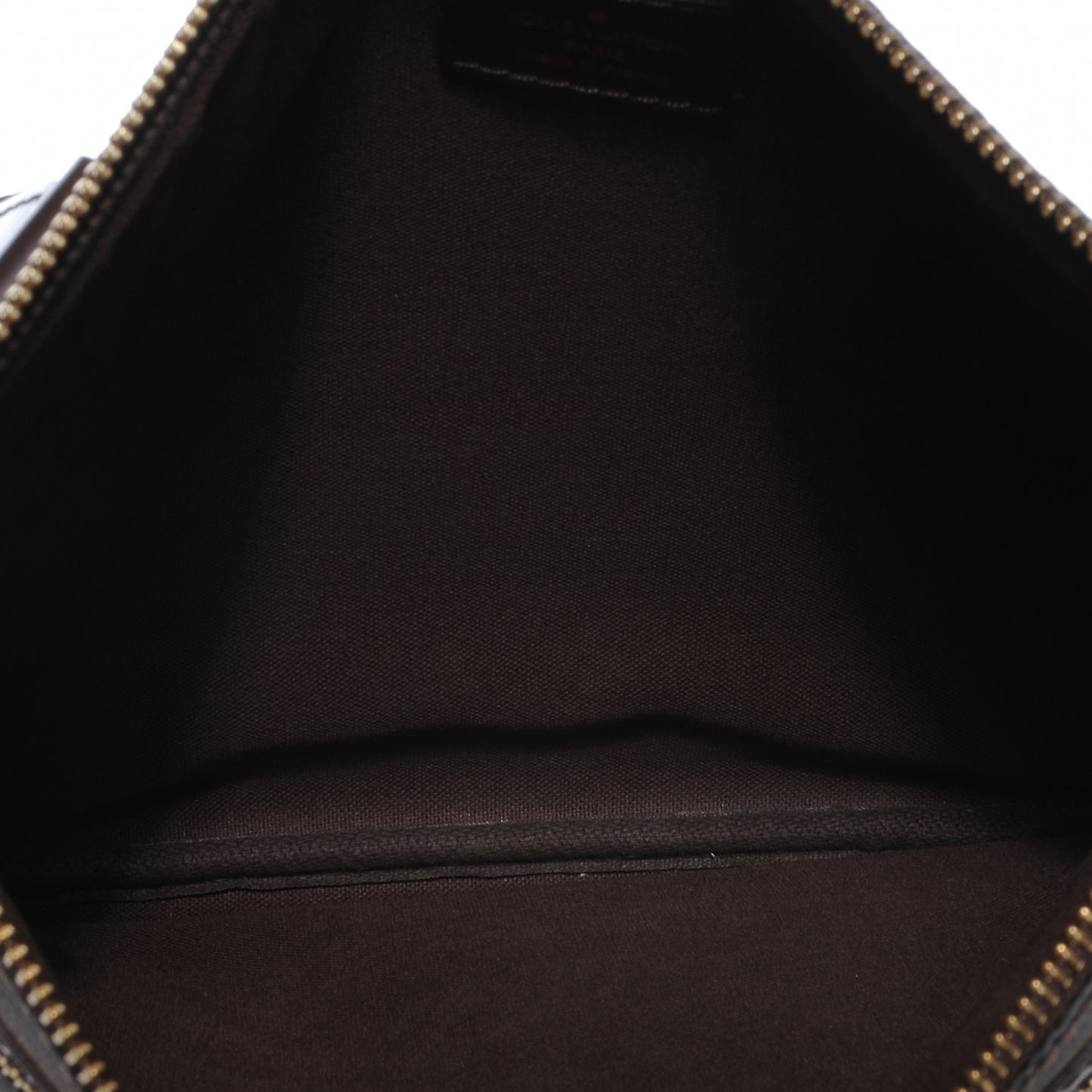 Damier Ebene Bosphore Pochette