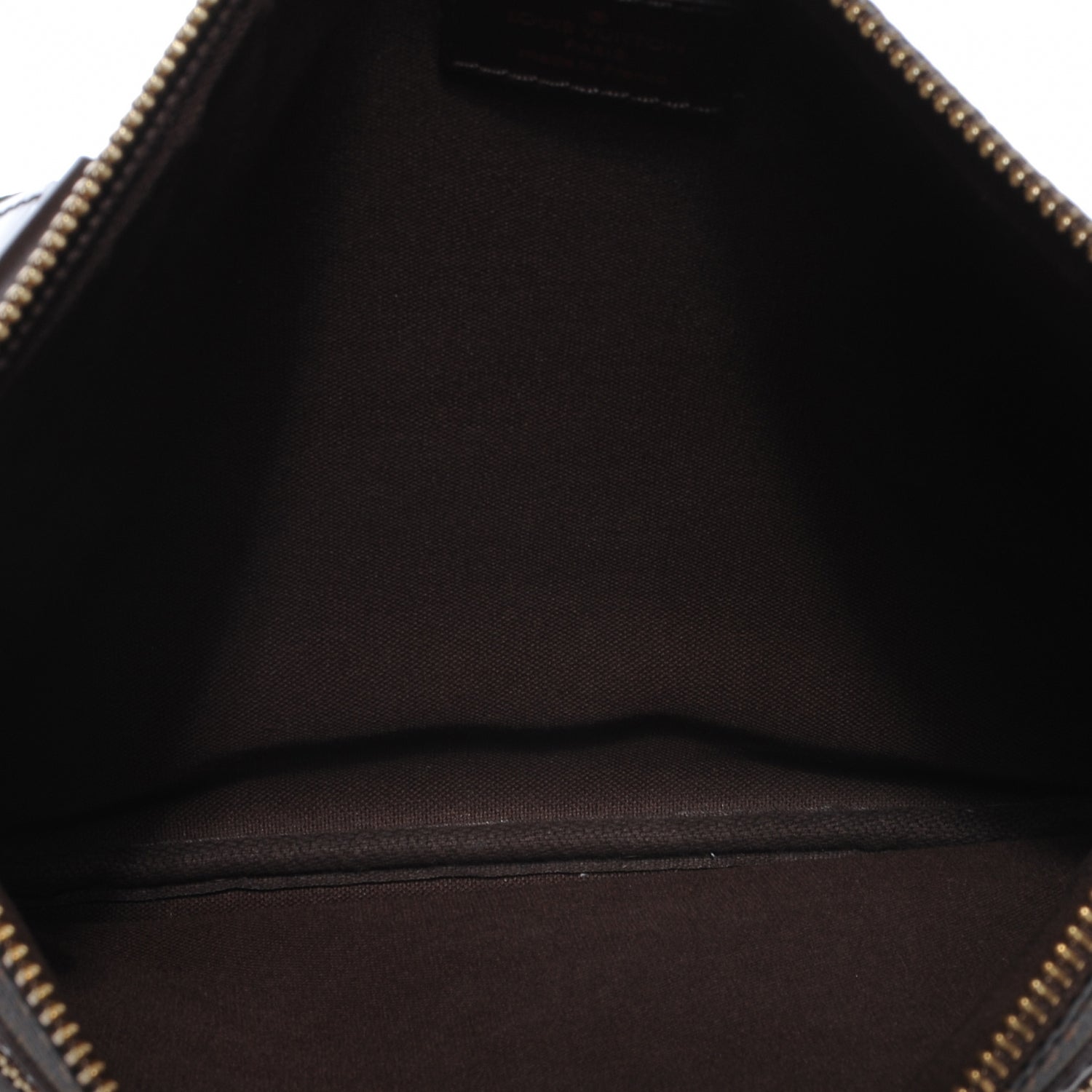 Louis Vuitton Damier Ebene Bosphore Pochette 6 of 7