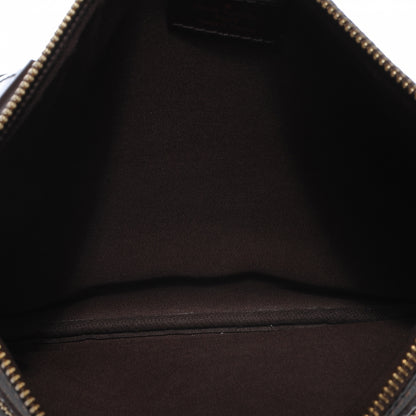 Louis Vuitton Damier Ebene Bosphore Pochette 6 of 7