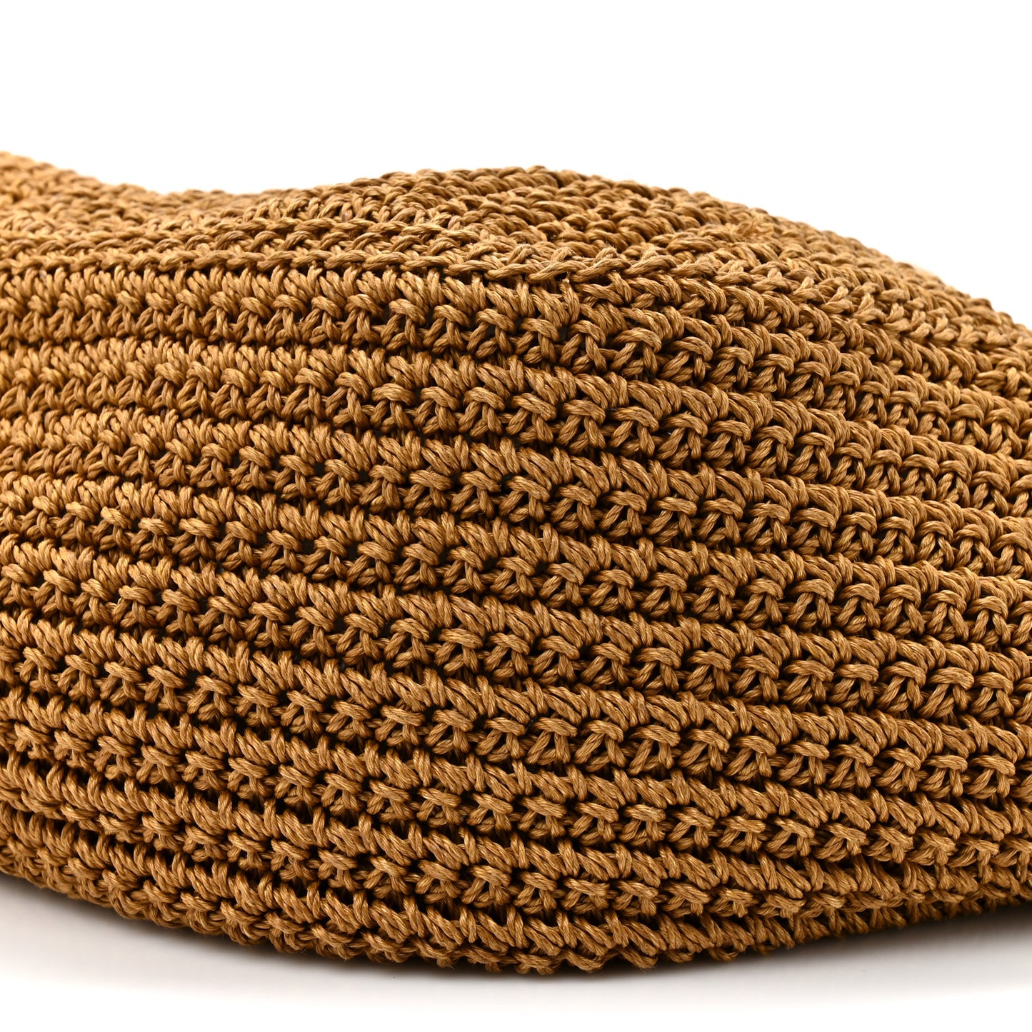 Raffia Le 5 A 7 Bea Tote