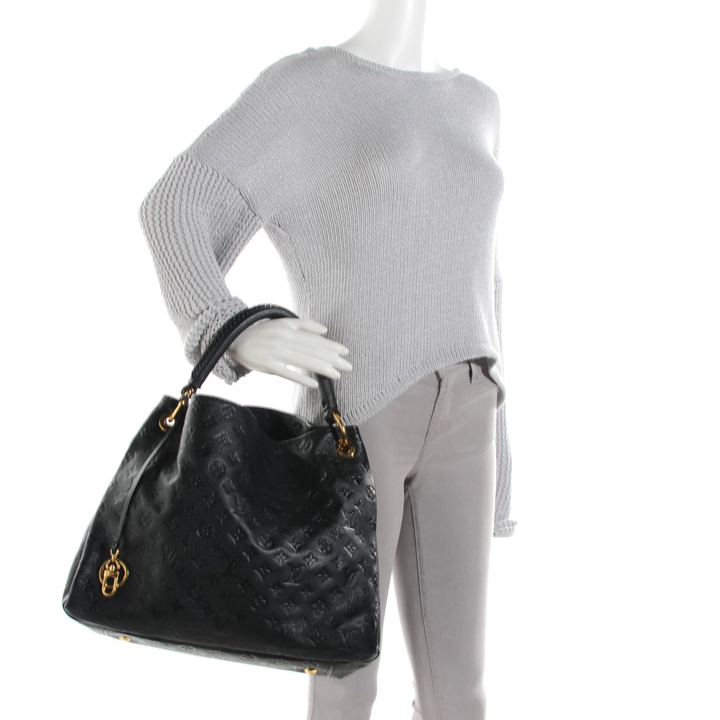 Empreinte Artsy MM Black