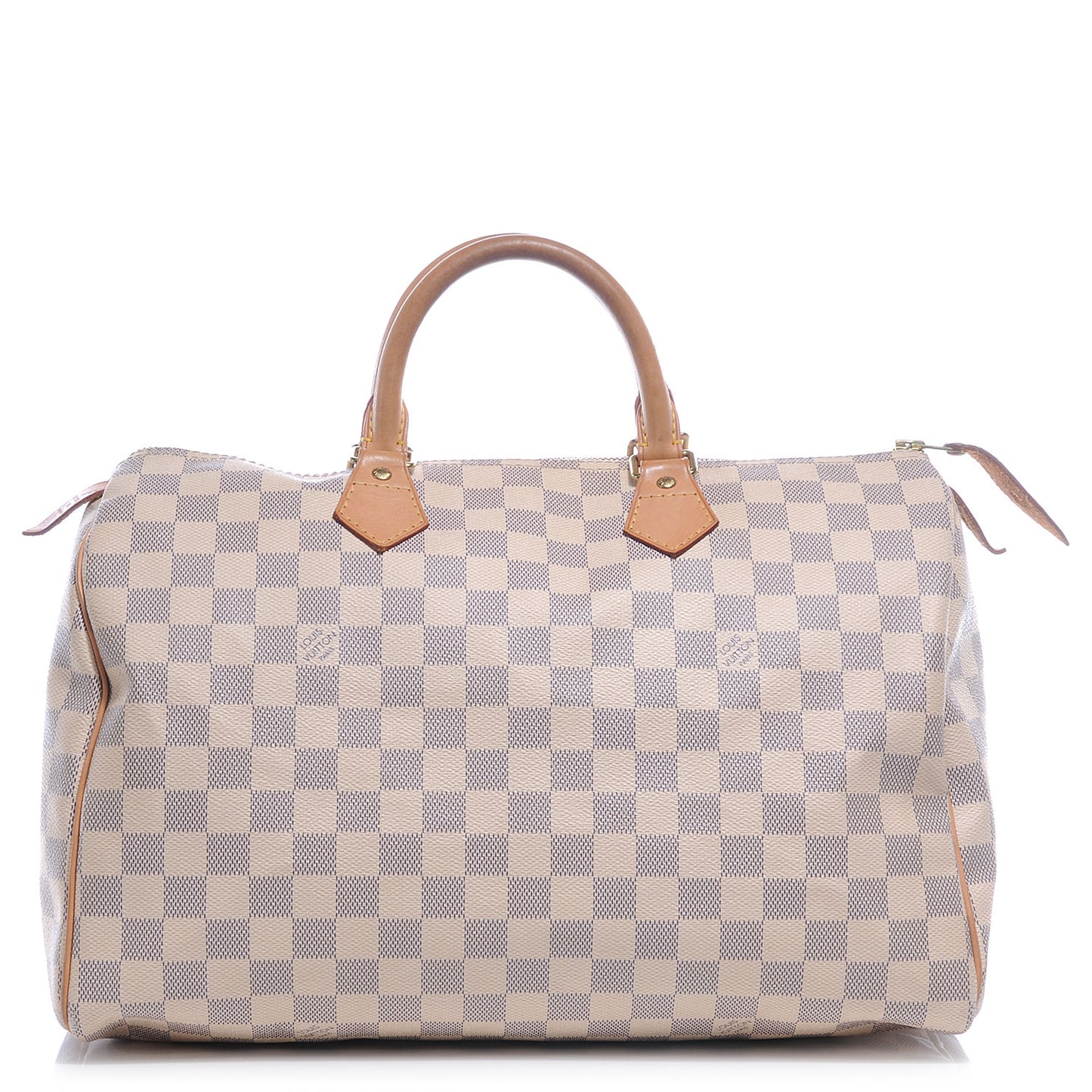Damier Azur Speedy 35