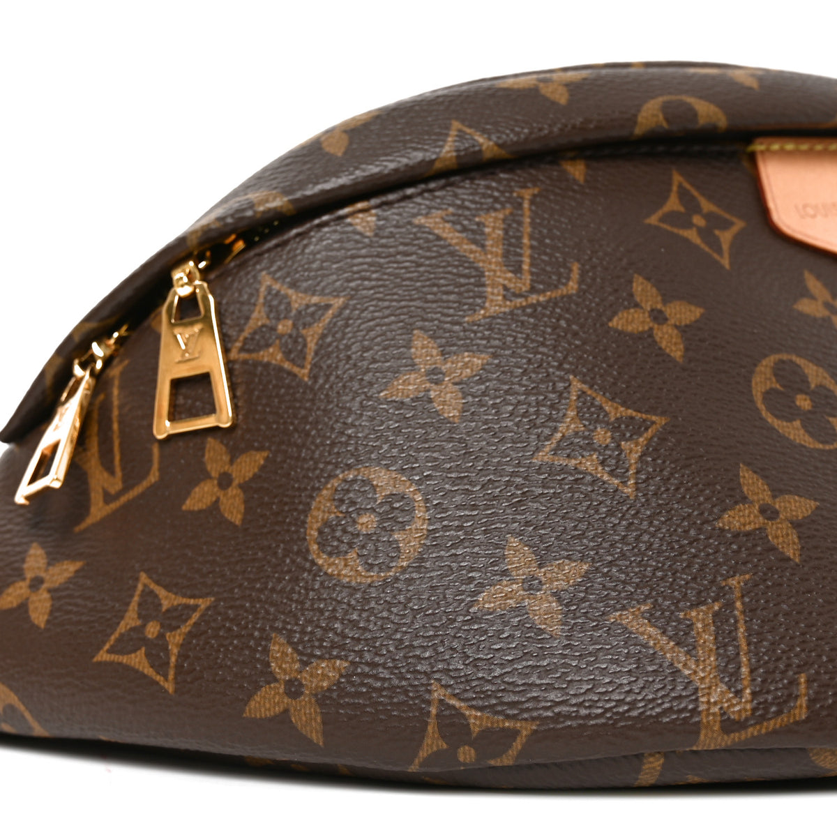 Monogram Bumbag