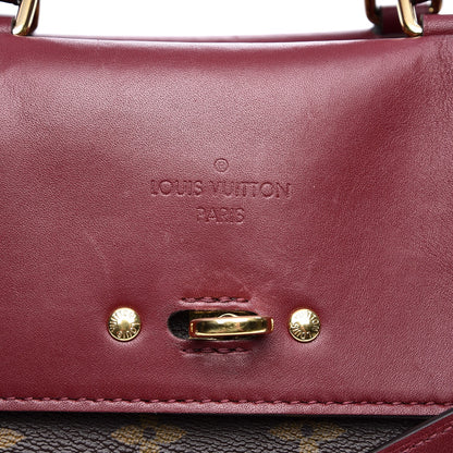 Louis Vuitton Monogram Venus Raisin 8 of 10