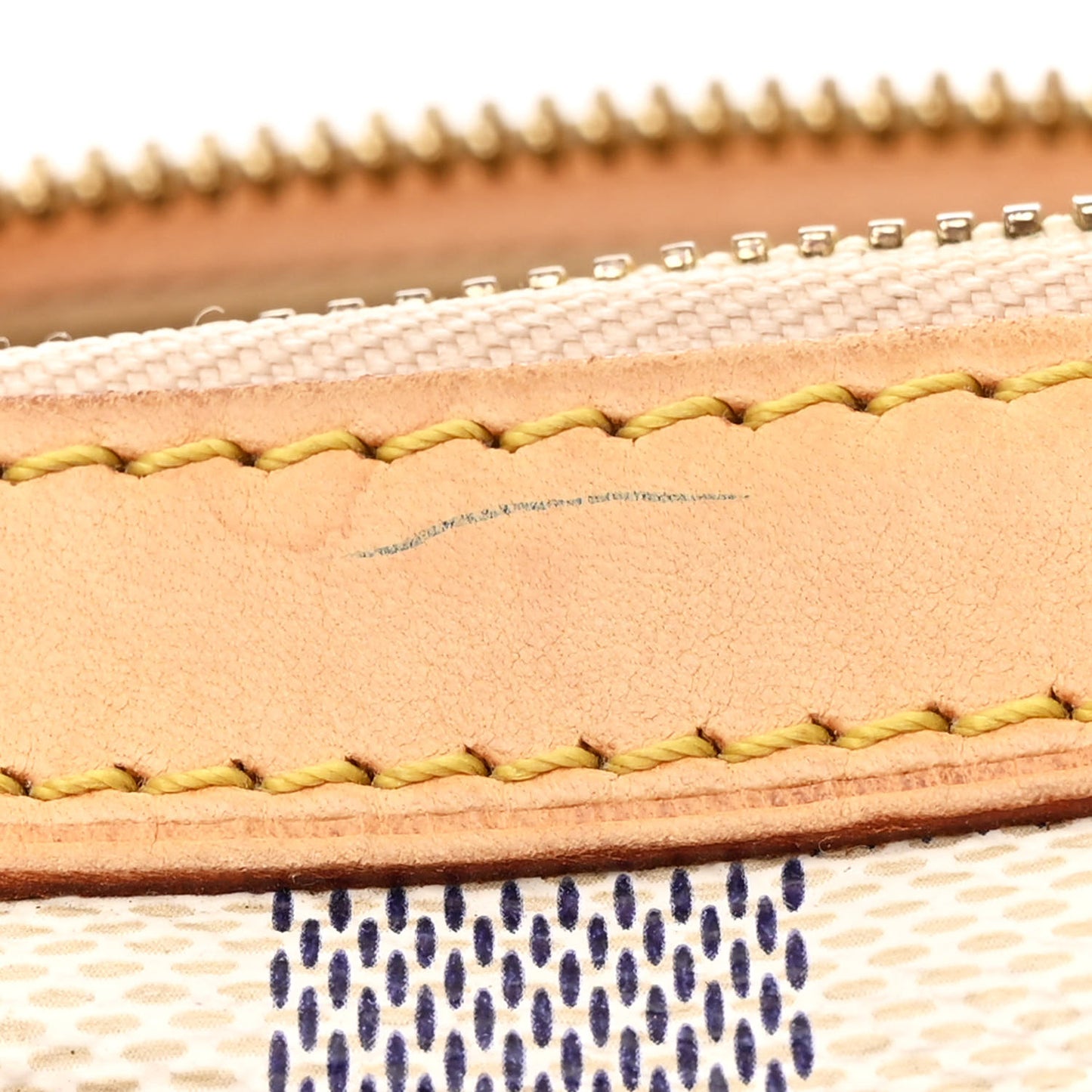 Damier Azur Berkeley