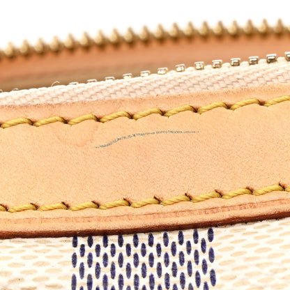 Louis Vuitton Damier Azur Berkeley 14 of 14