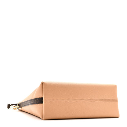 Louis Vuitton Calfskin Multipass Arizona Beige 4 of 9