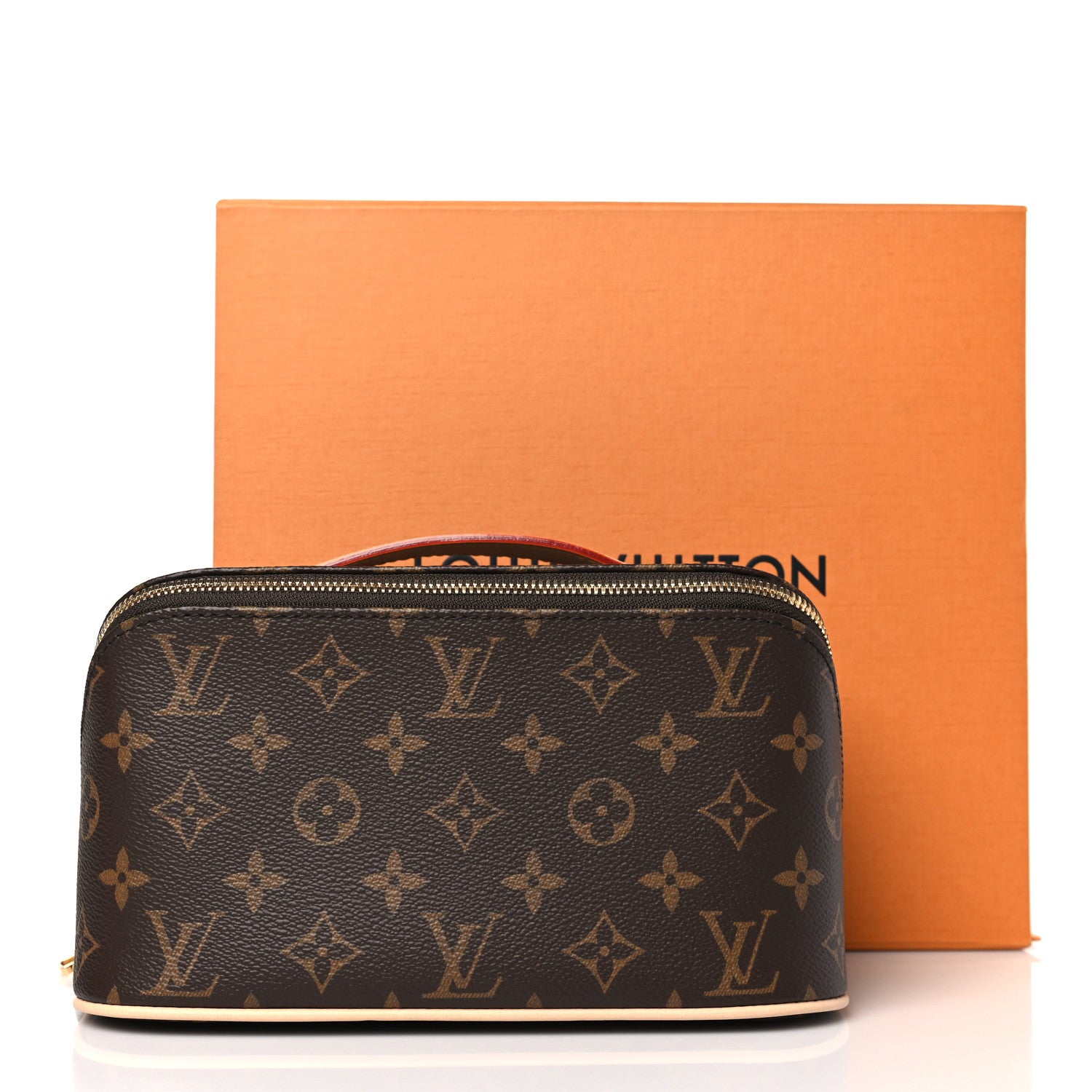 Louis Vuitton Monogram Toiletry Bag 10 of 10