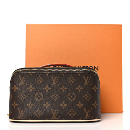 Louis Vuitton Monogram Toiletry Bag 10 of 10