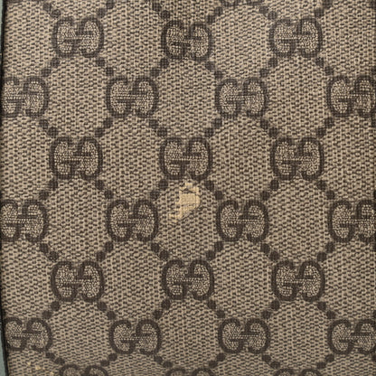 Gucci GG Plus Monogram Medium Joy Boston Light Blue 12 of 19