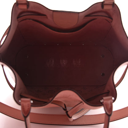 Louis Vuitton Mahina Girolata Magnolia 6 of 11