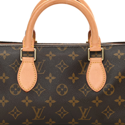 Louis Vuitton Monogram Popincourt 7 of 15
