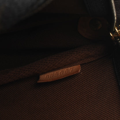 Louis Vuitton Monogram Eva Clutch 6 of 7