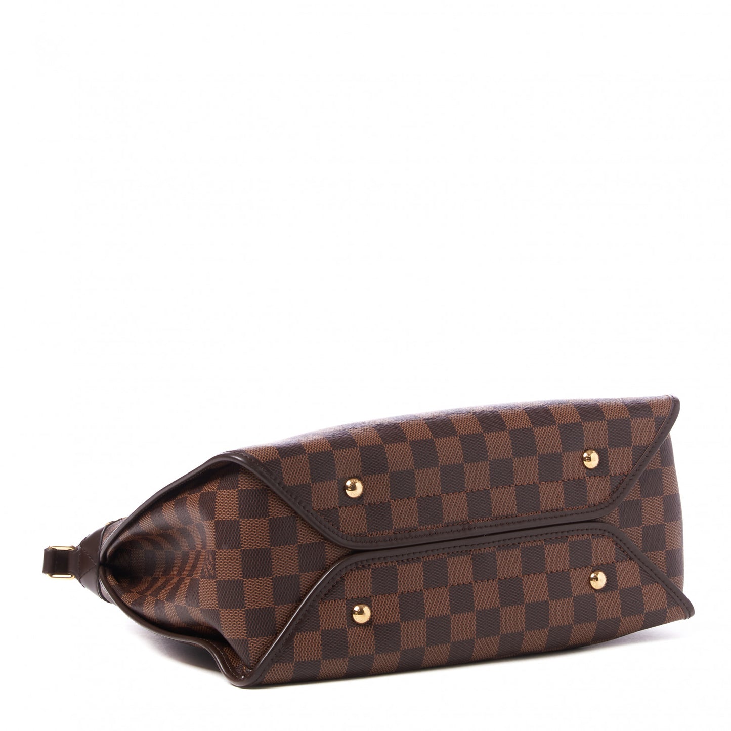 Damier Ebene Duomo Messenger