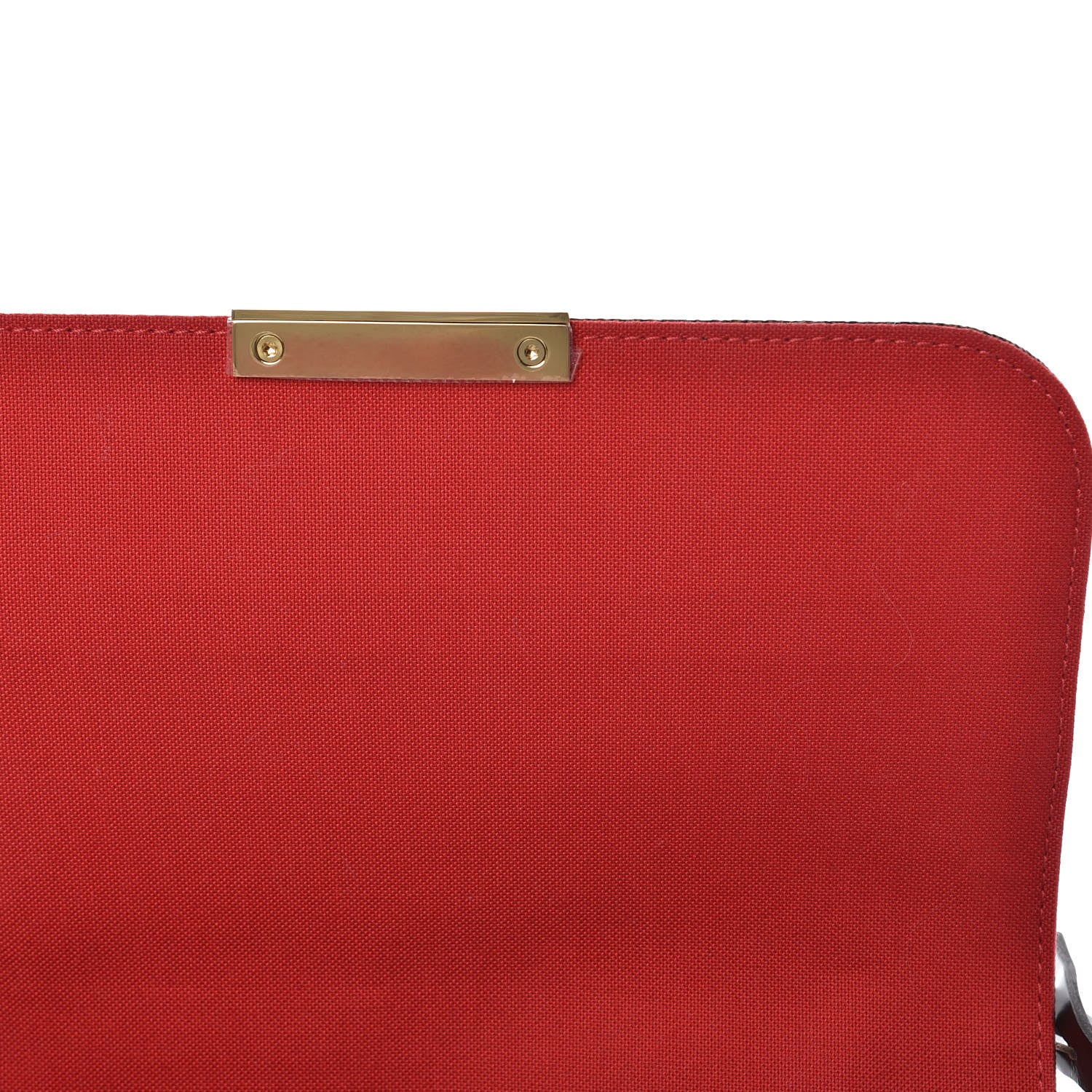 Louis Vuitton Damier Ebene Favorite MM 8 of 8