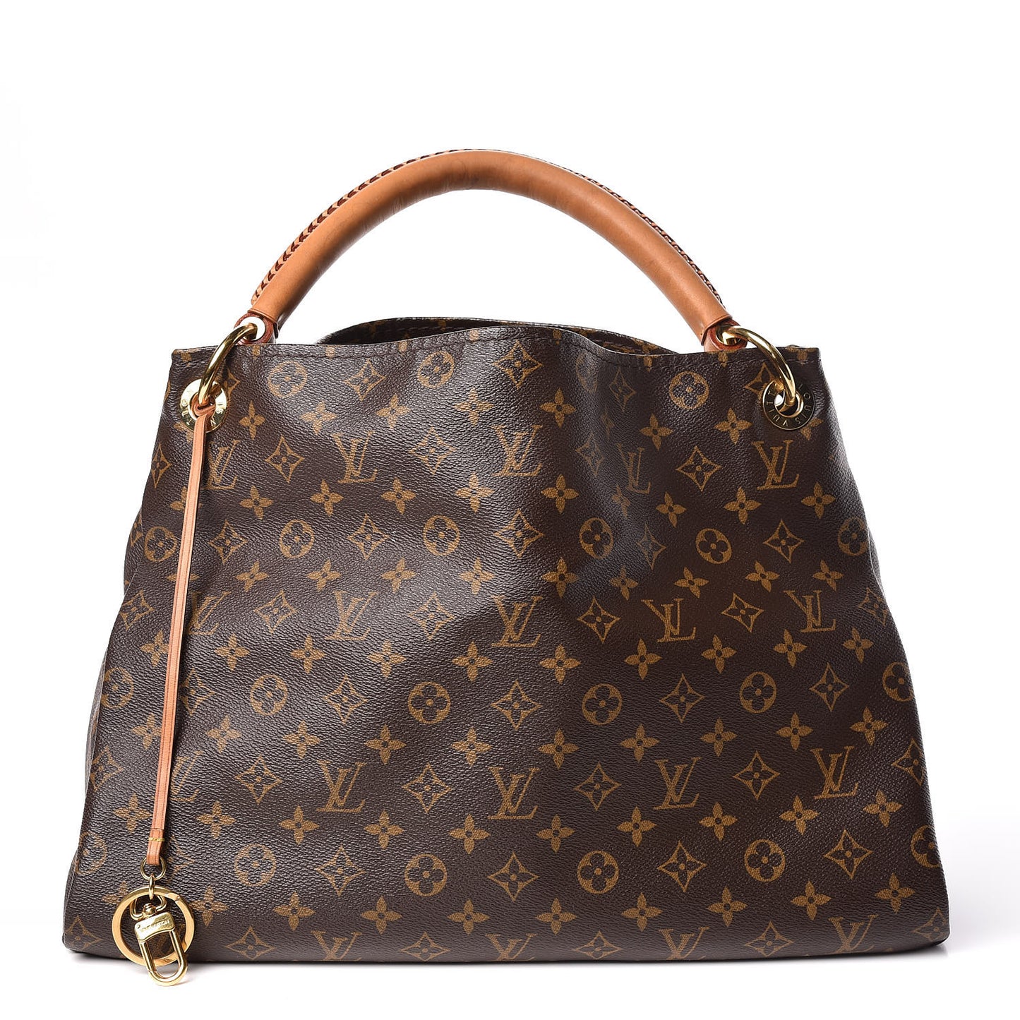 Monogram Artsy MM