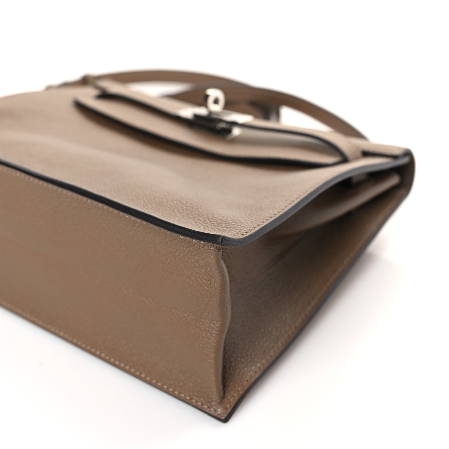 Evercolor Verso Kelly Danse II Belt Beige De Weimar Bleu Brighton