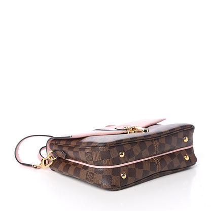 Louis Vuitton Damier Ebene Clapton Magnolia 3 of 8