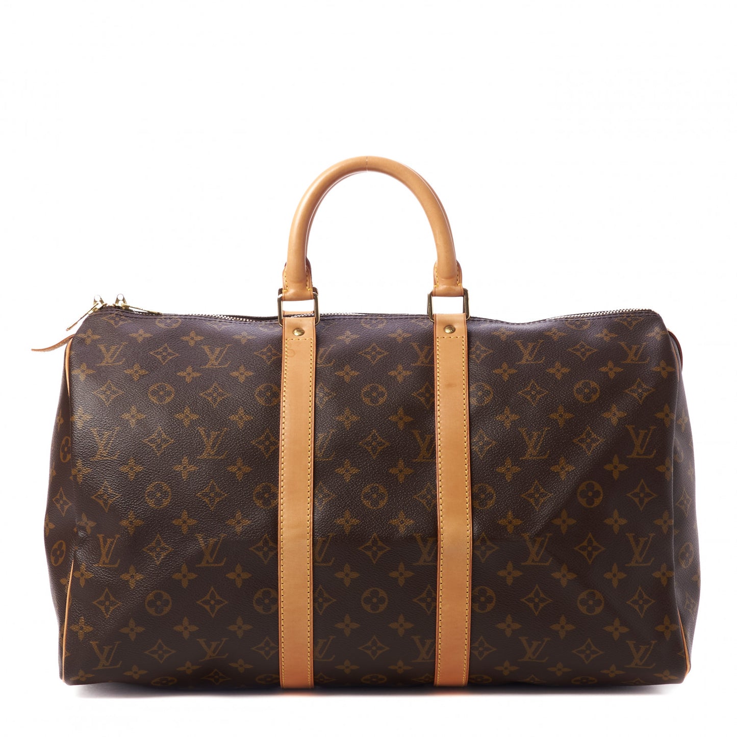 Monogram Keepall 45