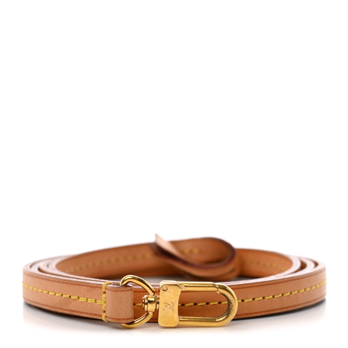 Vachetta Favorite Long Strap