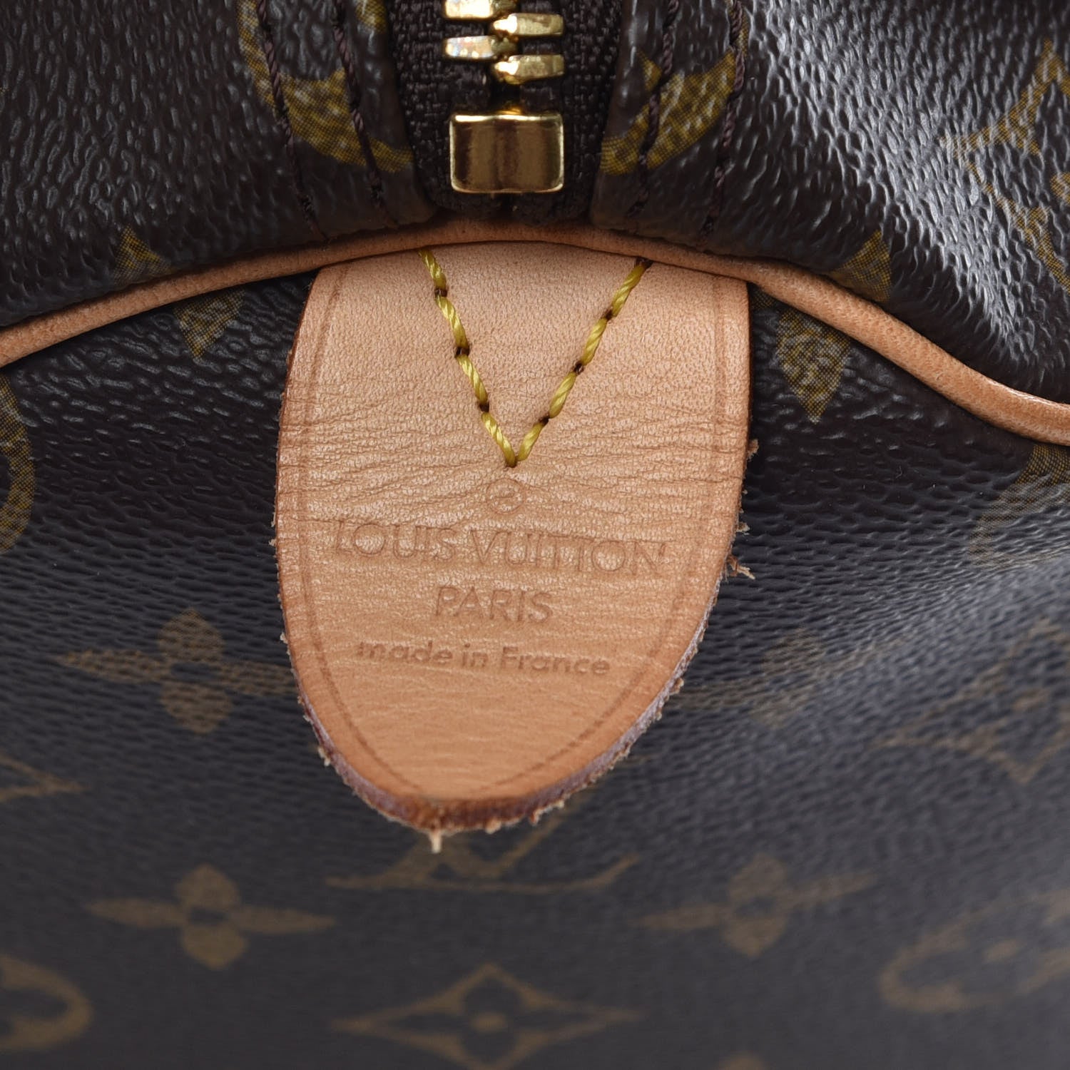 Louis Vuitton Monogram Keepall 50 8 of 11