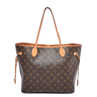 Louis Vuitton Monogram Neo Neverfull MM 1 of 8