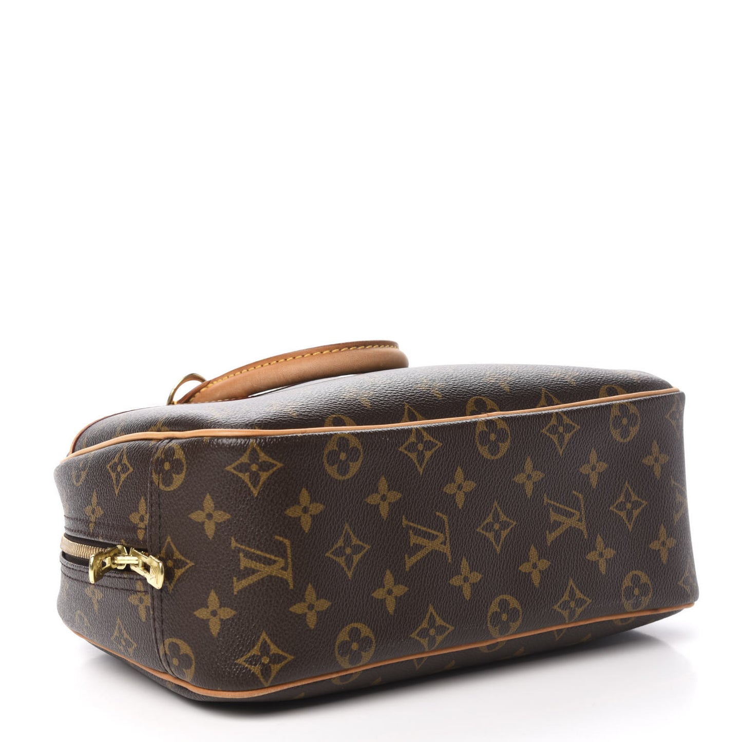 Monogram Trouville